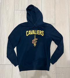 Felpa Cleveland Cavaliers New Era (M)