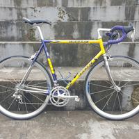 bicicletta da strada - corsa Moser Pro Evolution 