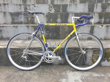 bicicletta da strada - corsa Moser Pro Evolution 