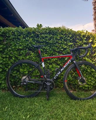 Colnago v 3 Ultegra di2