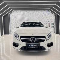 Mercedes-benz GLA 45 AMG GLA 45 AMG 4Matic-Iperful