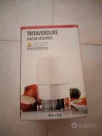 Taglia verdure