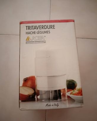 Taglia verdure