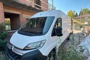 Citroen jumper 2.0 blue hdi L3H2 2019