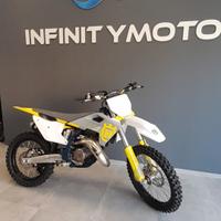 Husqvarna TC 125