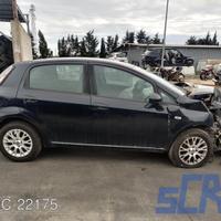 FIAT PUNTO EVO 199 1.2 69CV 09-12 -Ricambi