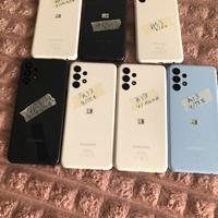 Lotto di telefoni Samsung A13