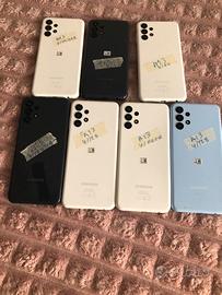 Lotto di telefoni Samsung A13
