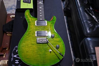 2023 Paul Reed Smith USA CE24 Eriza Verde