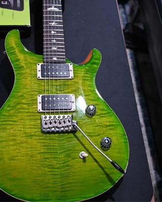 2023 Paul Reed Smith USA CE24 Eriza Verde