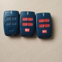 telecomandi apri cancello BFT