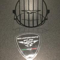 Griglia faro anteriore V7
