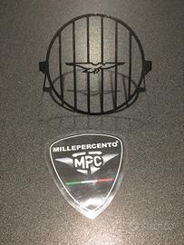 Griglia faro anteriore V7