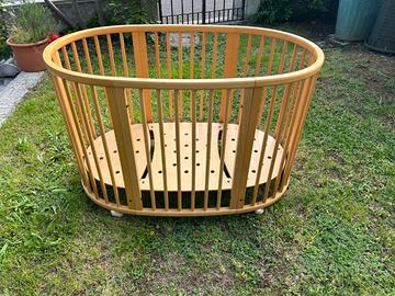 Letto Stokke Sleepi Children