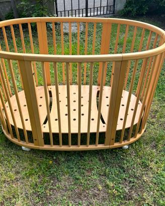 Letto Stokke Sleepi Children