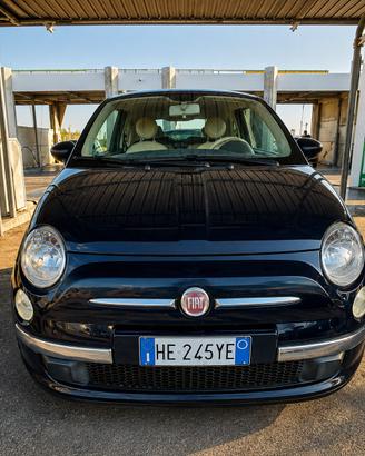 Fiat 500 1.2 By Diesel 69 CV