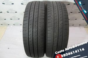 Saldi 225 75 16c Pirelli 4Stagioni  85%
