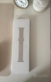Cinturino Apple Watch 41mm Galassia M/L