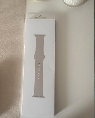 Cinturino Apple Watch 41mm Galassia M/L