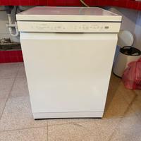 Lavastoviglie LG DF365FWS