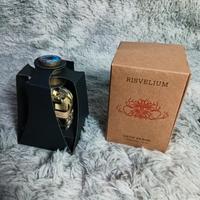 Risvelium di Orto Parisi EDP 100 ml