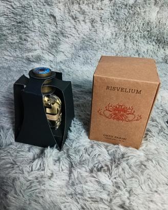 Risvelium di Orto Parisi EDP 100 ml