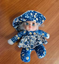 Bambola Mimmina TùTù " El Greco Gig " Rara.