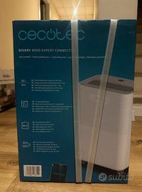 Deumidificatore Cecotec