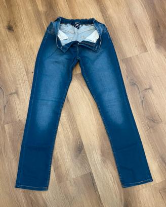 Jeans Admiral 14 anni nuovo