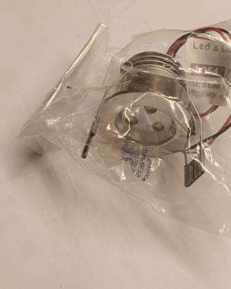 faretti led "ELTEK"