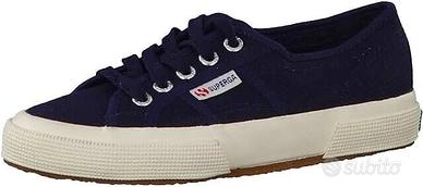 Scarpe superga