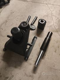 Kit ricambi sedia da gaming Arozzi Vernazza nuovi