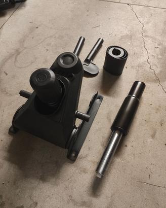 Kit ricambi sedia da gaming Arozzi Vernazza nuovi