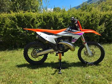 Ktm 250 sx - 2024