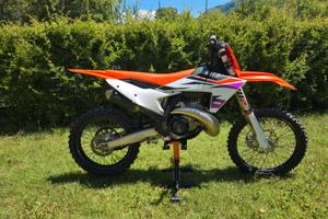 Ktm 250 sx - 2024