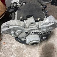 Motore elettrico posteriore jeep compass 4xe