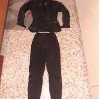 Completo moto Dainese donna