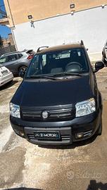 Fiat Panda 4x4 1.3 mjt 16v Climbing 4x4 75cv my12