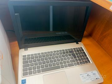 PC PORTATILE ASUS F540SA-XX0681