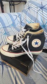 Converse Chuck Taylor All Star Wedge Platform