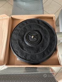 Filtri cappa ai carboni attivi