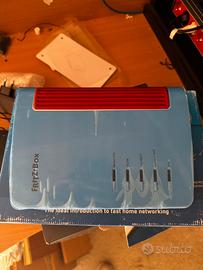Fritzbox 7530