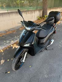 Piaggio Liberty 125 s (2025) -Come Nuovo