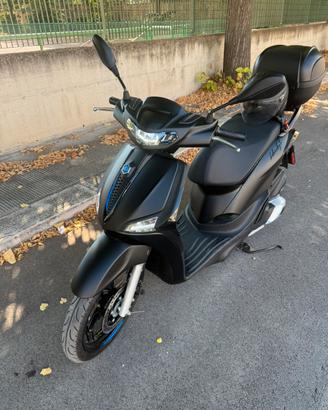 Piaggio Liberty 125 s (2025) -Come Nuovo