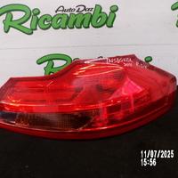 FANALINO POSTERIORE DESTRO INSIGNIA ANNO 2011