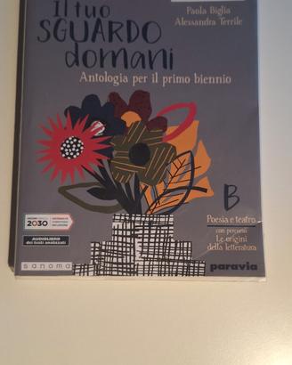 Il tuo sguardo domani B