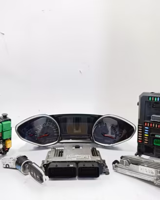 KIT ACCENSIONE PEUGEOT 308 SW 98 141 826 80 Diesel
