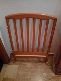 lettino foppapedretti 