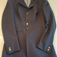 Giacca da equitazione in pura lana vergine Pikeur