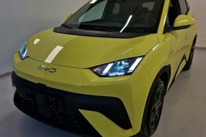 BYD Dolphin Surf Dolphin Surf 43,2 kWh Comfort